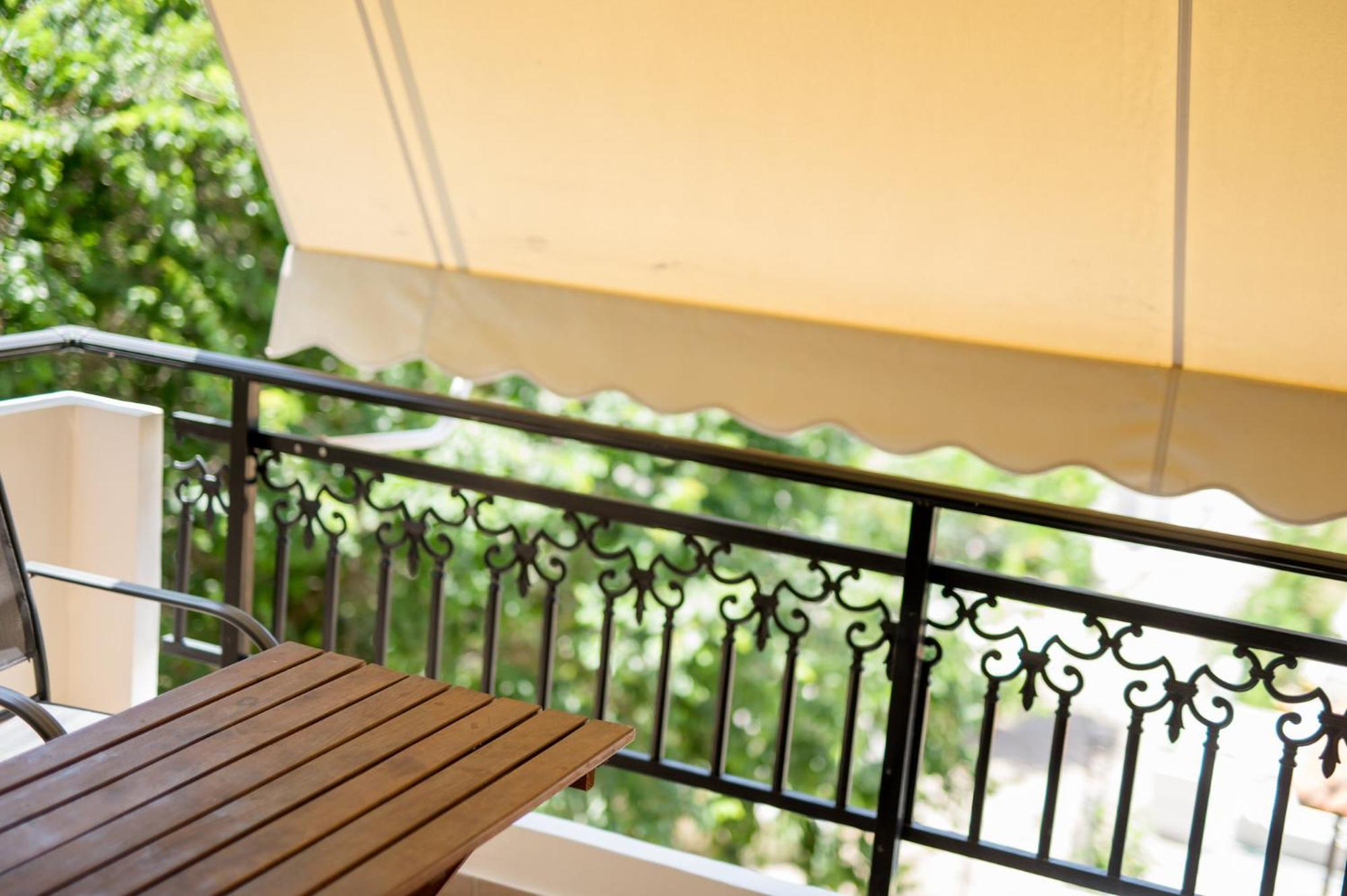 Df House Διαμονή Με Θέα Θάλασσα Apartment Néa Khilí Exterior photo